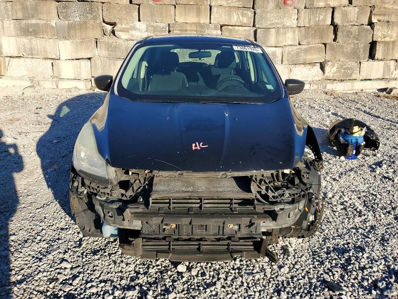 Photo 5 from auction – 2013 FORD ESCAPE S with VIN 1FMCU0F73DUB62284