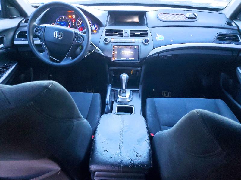 Photo 8 from auction – 2013 HONDA CROSSTOUR with VIN 5J6TF3H32DL002147