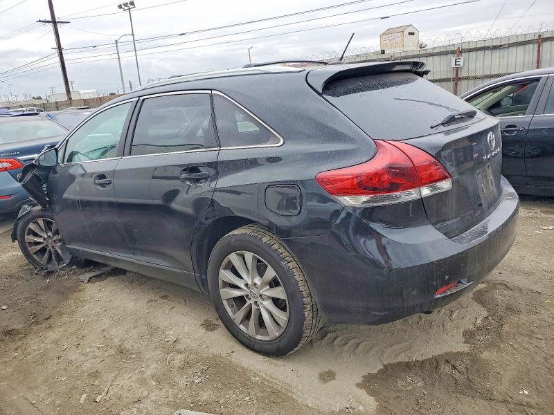 Photo 2 from auction – 2013 TOYOTA VENZA LE with VIN 4T3ZA3BB9DU078623
