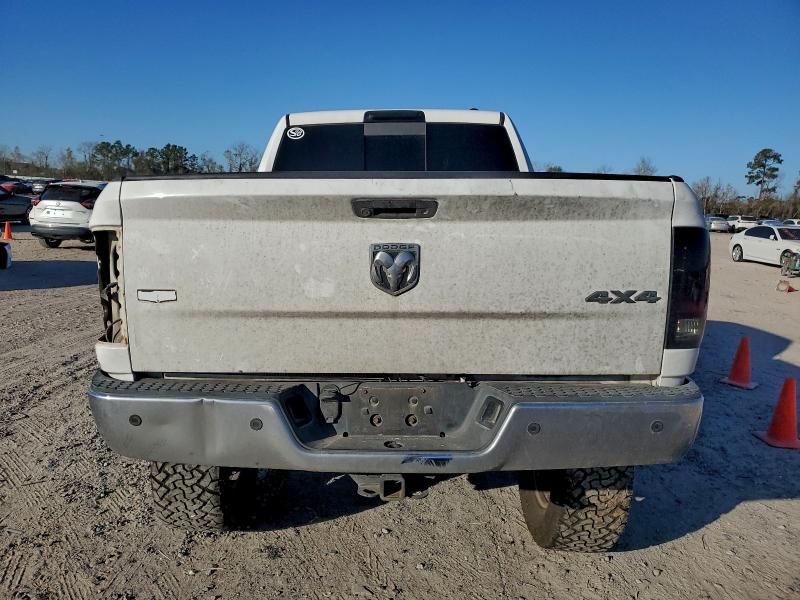 Photo 6 from auction – 2010 DODGE RAM 2500 with VIN 3D7UT2CLXAG135550