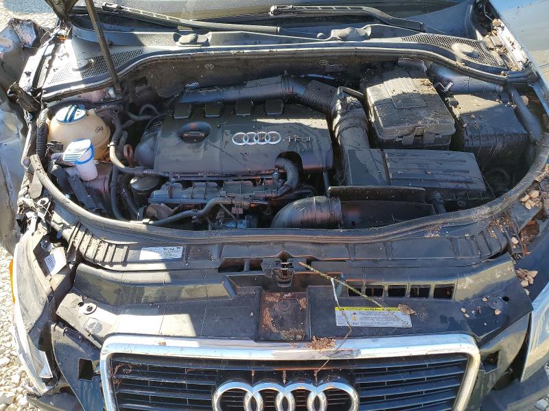 Photo 11 from auction – 2013 AUDI A3 PREMIUM with VIN WAUKEAFM5DA027458