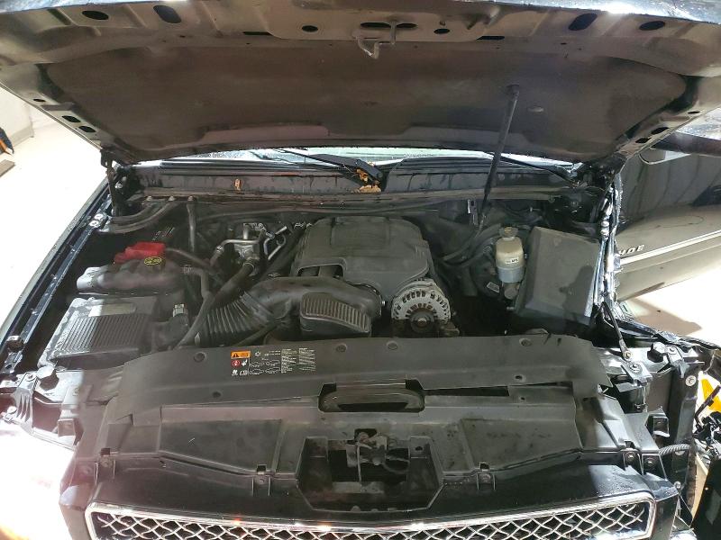Photo 12 from auction – 2013 CHEVROLET TAHOE K150 with VIN 1GNSKCE08DR253184