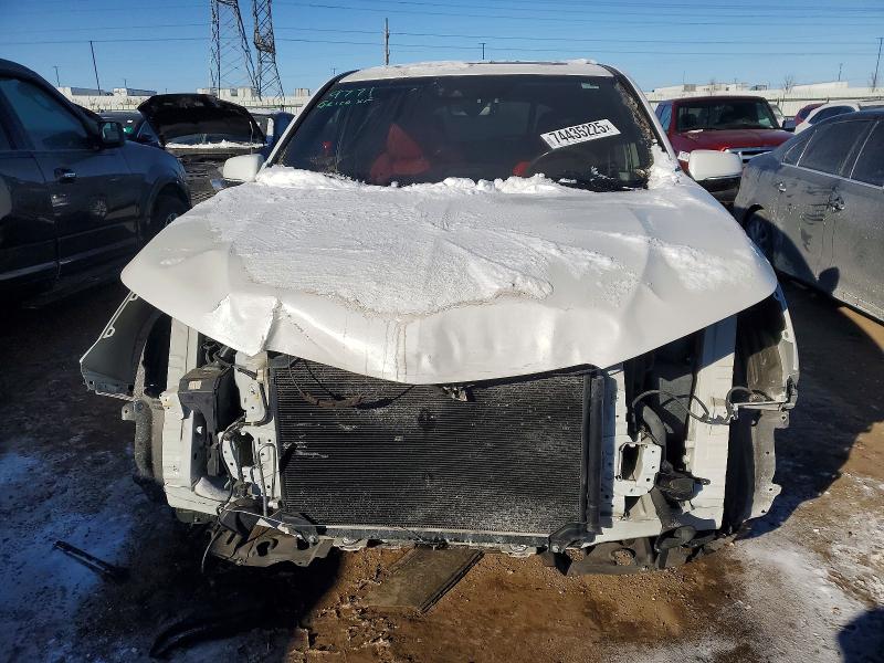 Photo 5 from auction – 2020 ACURA MDX with VIN 5J8YD4H00LL016593