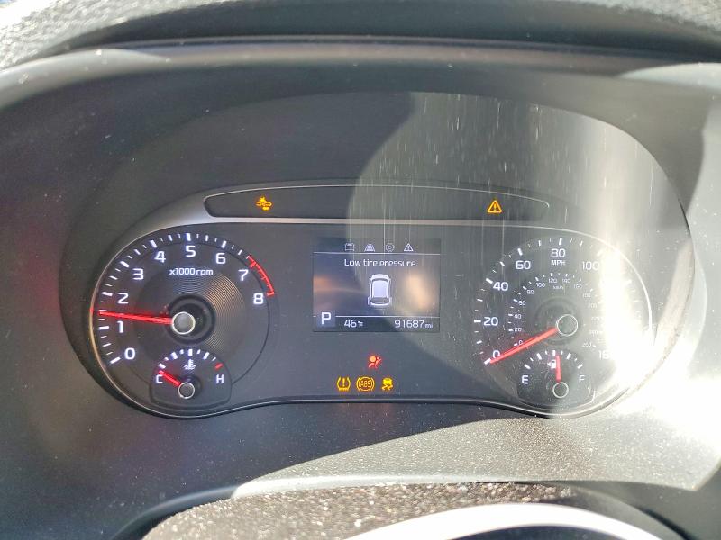 Photo 9 from auction – 2020 KIA SOUL with VIN KNDJ23AU3L7006047