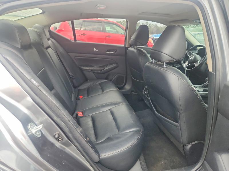 Photo 10 from auction – 2019 NISSAN ALTIMA SL with VIN 1N4BL4EV9KC259539