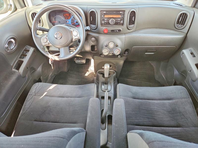 صورة رقم 8 من المزاد - 2014 NISSAN CUBE S مع VIN JN8AZ2KRXET352305