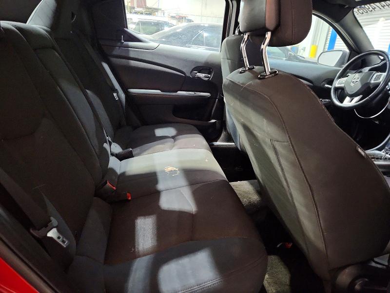 Photo 10 from auction – 2012 DODGE AVENGER SX with VIN 1C3CDZCB5CN115580