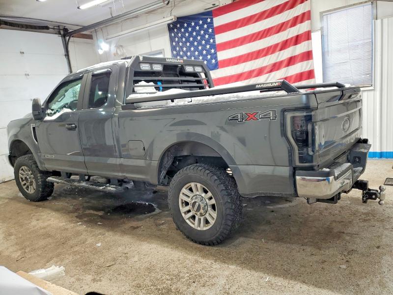 Photo 2 from auction – 2017 FORD F250 SUPER with VIN 1FT7X2BT8HEB66794
