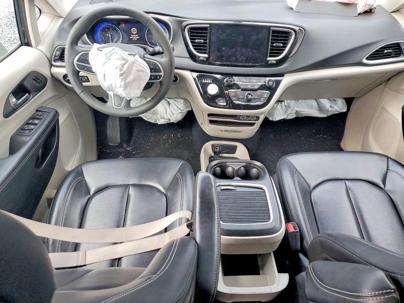 Photo 8 from auction – 2023 CHRYSLER PACIFICA T with VIN 2C4RC1BGXPR616478