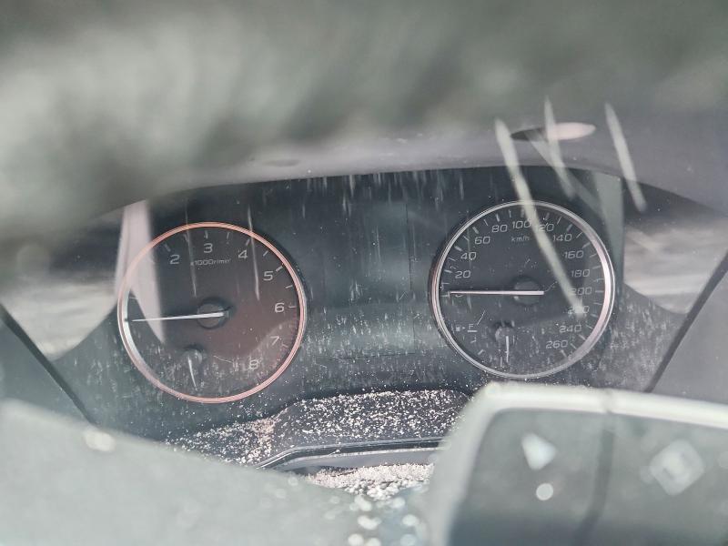 Zdjęcie 9 z aukcji – 2022 SUBARU OUTBACK CO z VIN 4S4BTDAC6N3254233