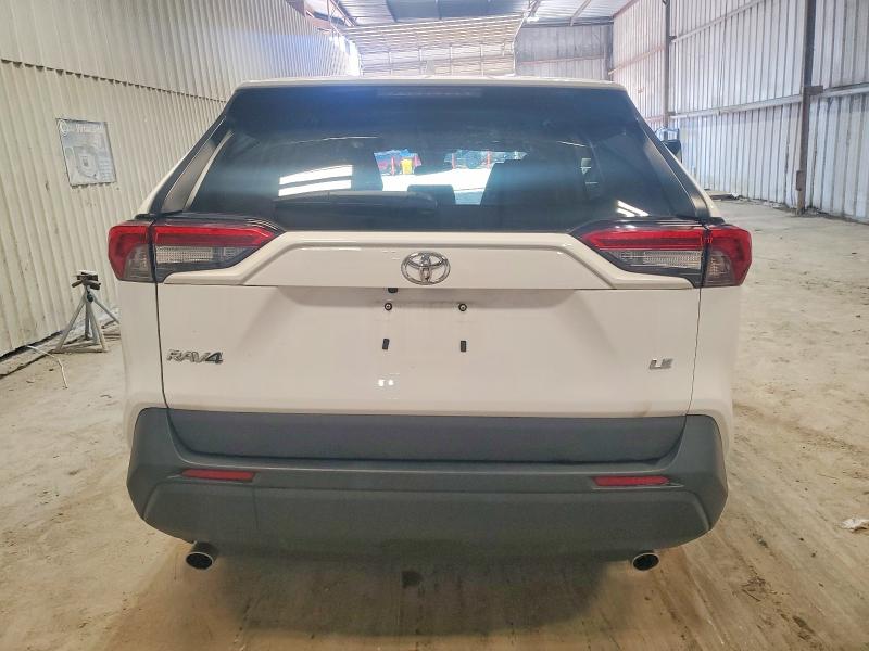 Photo 6 from auction – 2024 TOYOTA RAV4 with VIN 2T3H1RFV5RC274750