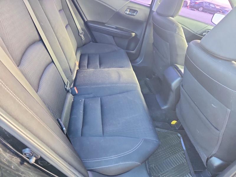 Photo 10 from auction – 2015 HONDA ACCORD with VIN 1HGCR2F5XFA051754