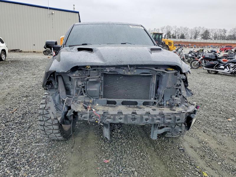 Photo 5 from auction – 2013 RAM 1500 SPORT with VIN 1C6RR7MT9DS571580