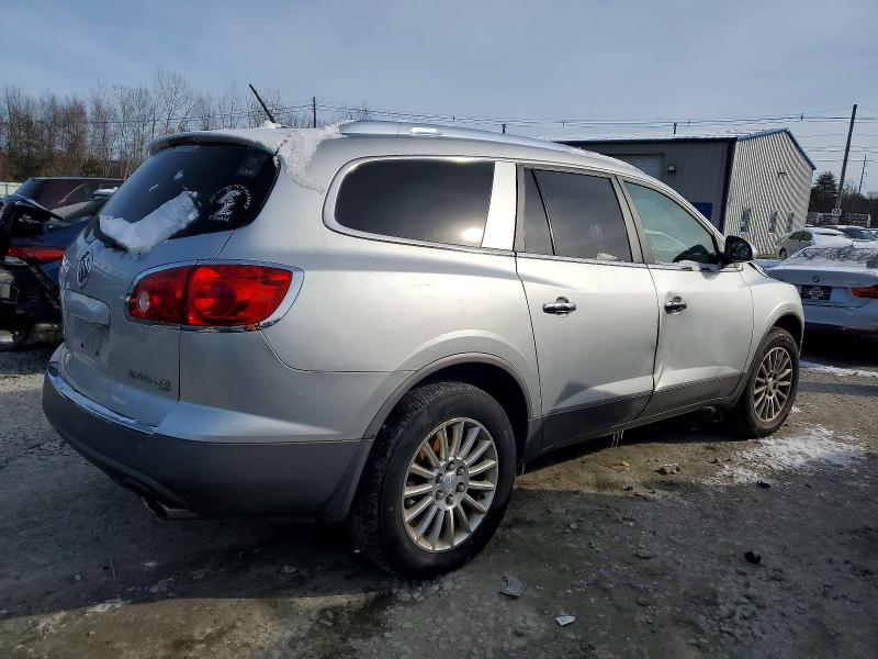 Photo 3 from auction – 2012 BUICK ENCLAVE with VIN 5GAKVCED1CJ162257