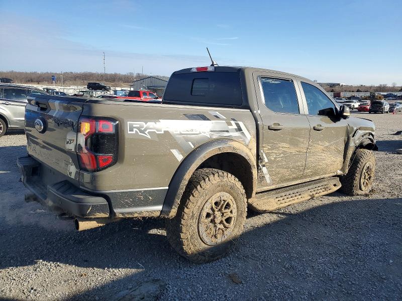 Photo 3 from auction – 2025 FORD RANGER with VIN 1FTER4LR1SLE09638