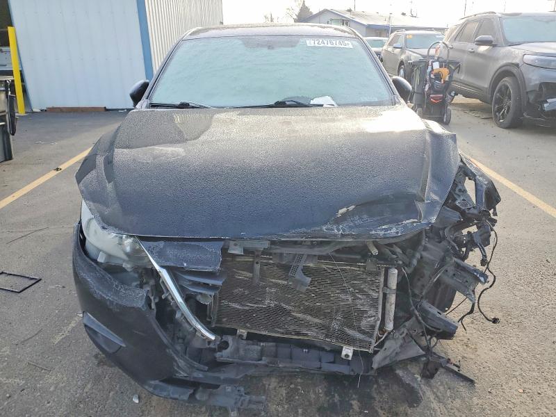 Photo 5 from auction – 2015 MAZDA 3 SPORT with VIN 3MZBM1K71FM152286