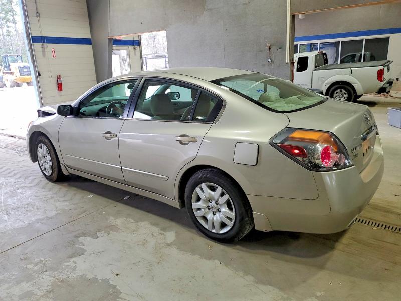 Photo 2 from auction – 2010 NISSAN ALTIMA BAS with VIN 1N4AL2AP3AC176310