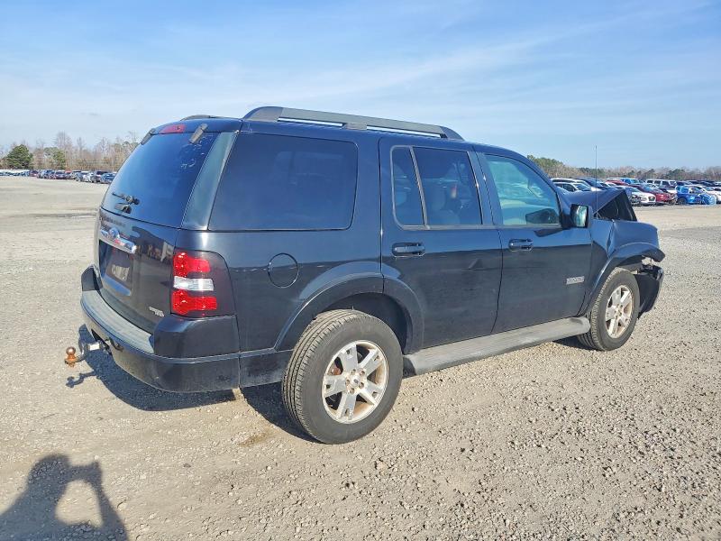 Photo 3 from auction – 2007 FORD EXPLORER X with VIN 1FMEU63E37UB40062