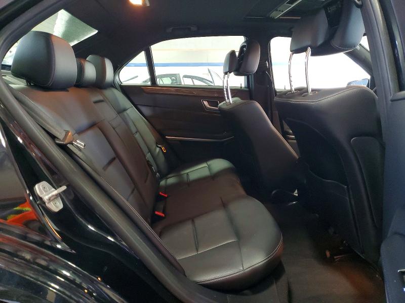 Photo 10 from auction – 2014 MERCEDES-BENZ E 350 4MAT with VIN WDDHF8JB2EA998787