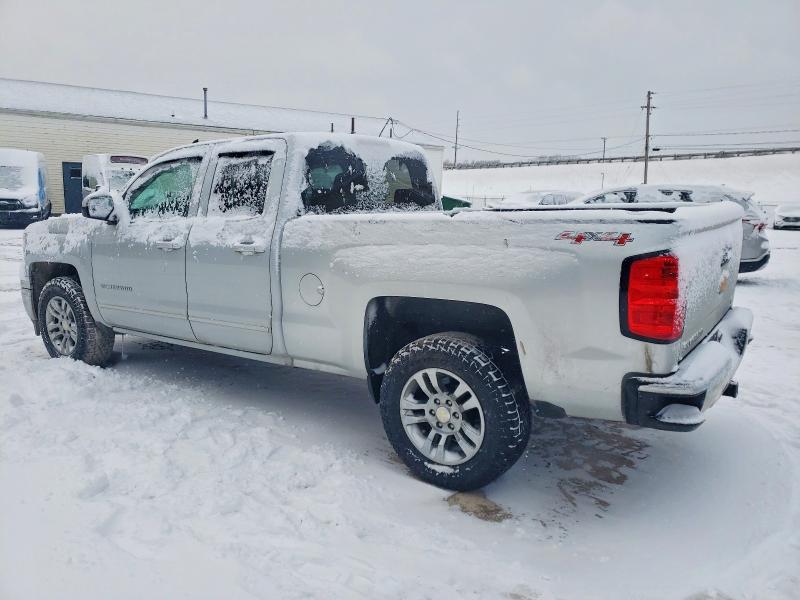 Photo 2 from auction – 2015 CHEVROLET SILVERADO with VIN 1GCVKREC7FZ338832