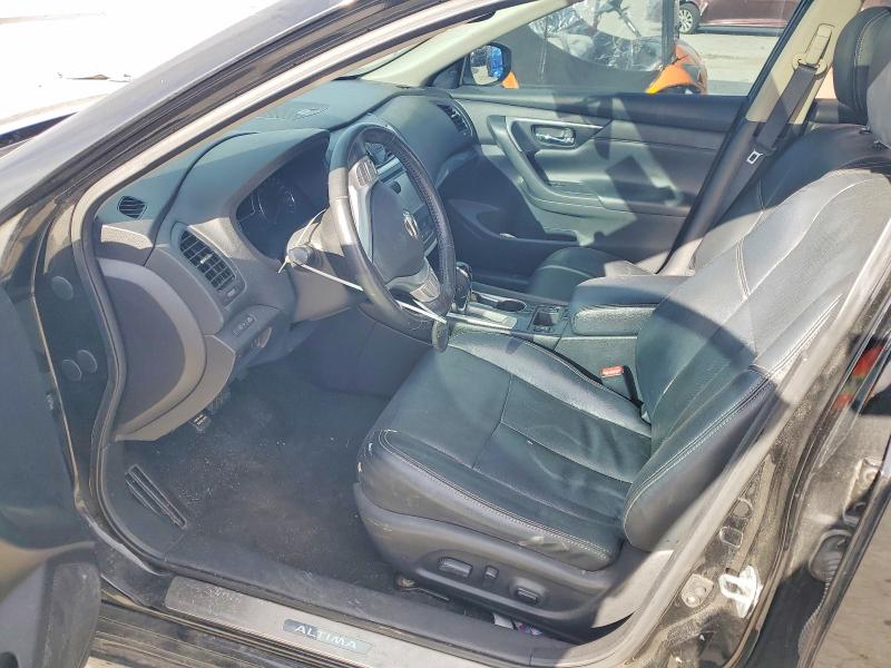 Photo 7 from auction – 2016 NISSAN ALTIMA 2.5 with VIN 1N4AL3AP7GC286209
