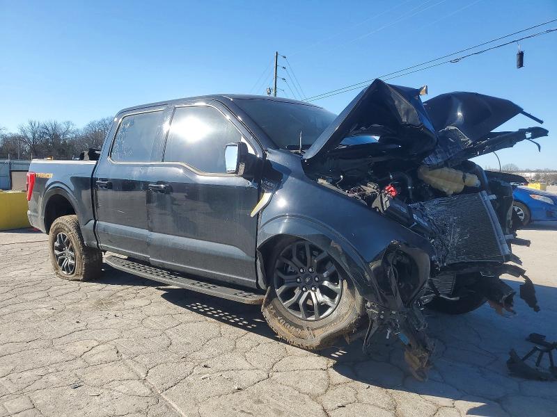 Photo 4 from auction – 2022 FORD F150 SUPER with VIN 1FTEW1E89NFB74193