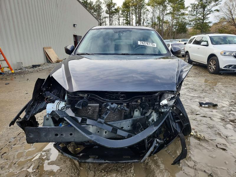 Photo 5 from auction – 2016 MAZDA CX-5 GT with VIN JM3KE4DY4G0761939