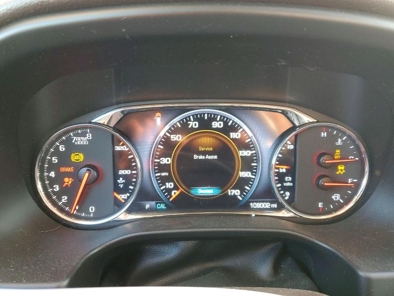 Zdjęcie 9 z aukcji – 2017 GMC ACADIA z VIN 1GKKNXLS0HZ144630