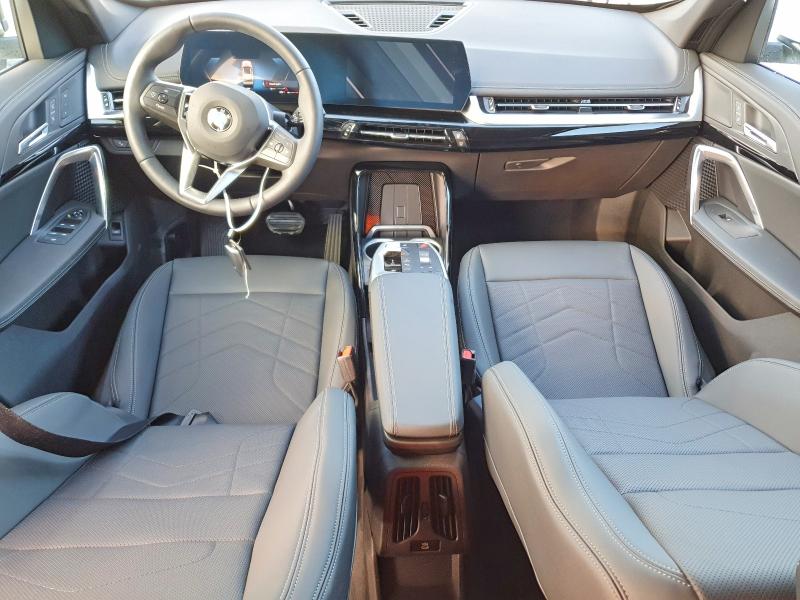 Photo 8 from auction – 2026 BMW X1 XDRIVE2 with VIN WBX73EF03T5469815