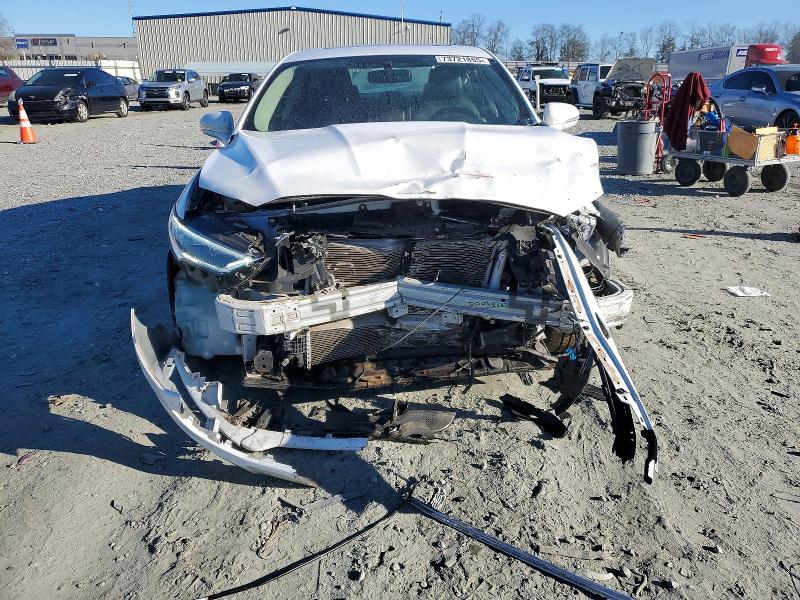 Photo 5 from auction – 2018 FORD FUSION SE with VIN 3FA6P0HDXJR135989