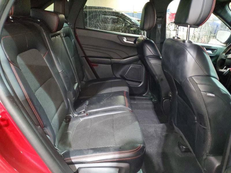 Photo 11 from auction – 2025 FORD ESCAPE ST with VIN 1FMCU9NA8SUB32552
