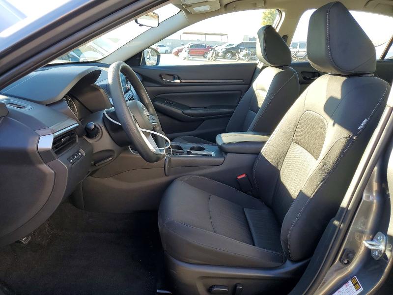 Photo 7 from auction – 2025 NISSAN ALTIMA SV with VIN 1N4BL4DVXSN389416
