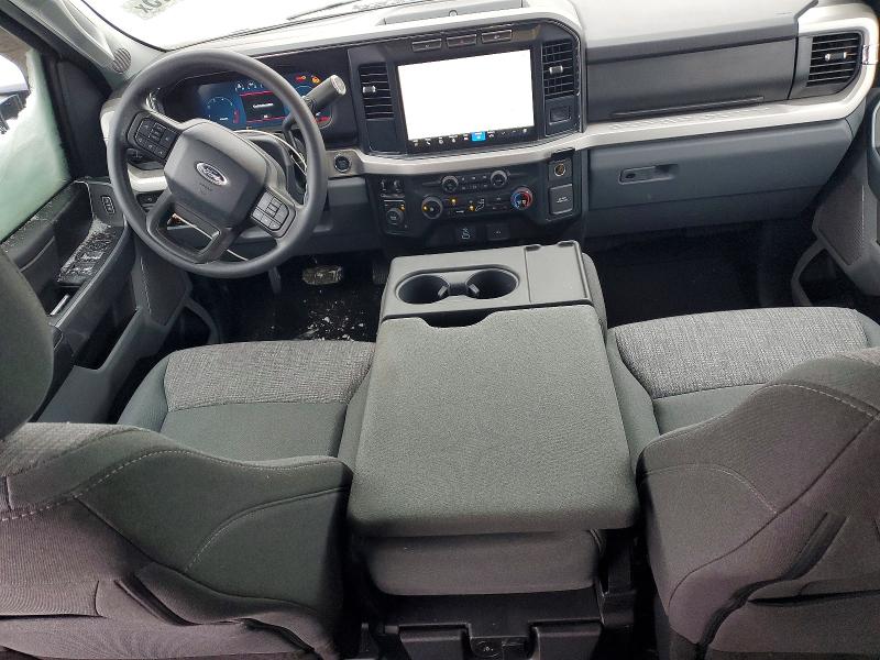 Photo 8 from auction – 2024 FORD F250 with VIN 1FT8W2BN5REF22385