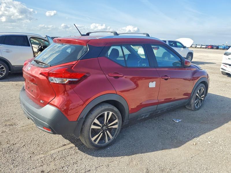 Photo 3 from auction – 2018 NISSAN KICKS with VIN 3N1CP5CU6JL538472