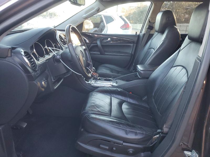 Photo 7 from auction – 2015 BUICK ENCLAVE with VIN 5GAKRBKD8FJ150615