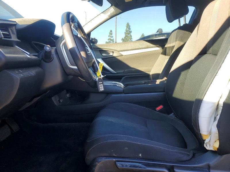 صورة رقم 7 من المزاد - 2019 HONDA CIVIC مع VIN 2HGFC3B34KH354517