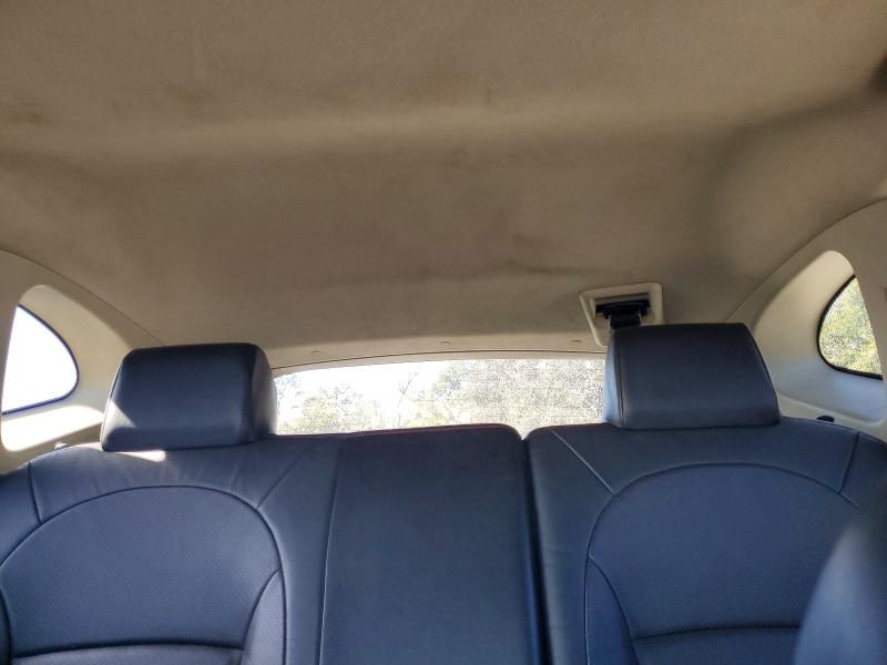 Photo 10 from auction – 2012 NISSAN ROGUE with VIN JN8AS5MT7CW280604