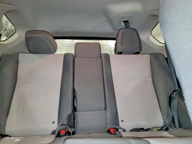 Photo 10 from auction – 2013 TOYOTA RAV4 LE with VIN JTMBFREV4D5004206