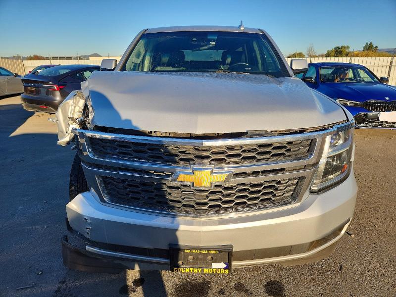 Photo 5 from auction – 2016 CHEVROLET TAHOE K150 with VIN 1GNSKBKCXGR245102