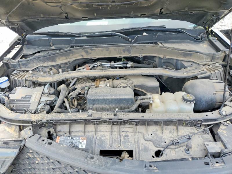 Photo 11 from auction – 2021 FORD EXPLORER P with VIN 1FM5K8AB4MGA18802