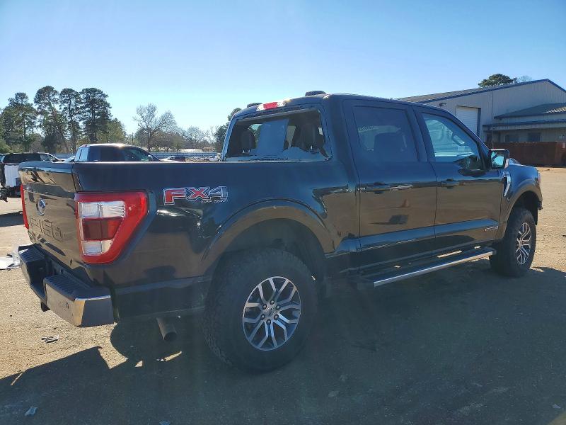 Photo 3 from auction – 2022 FORD F150 SUPER with VIN 1FTFW1ED8NFB78351