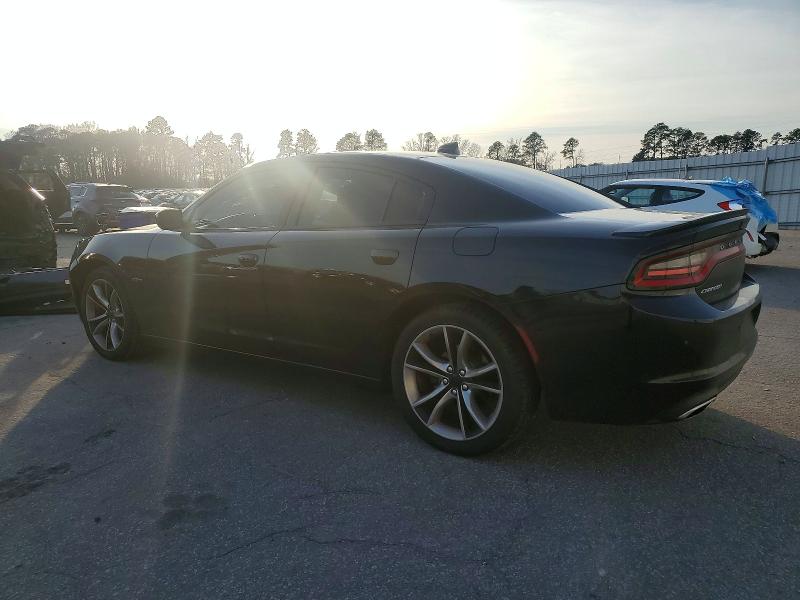 Photo 2 from auction – 2016 DODGE CHARGER R/ with VIN 2C3CDXCT8GH318734