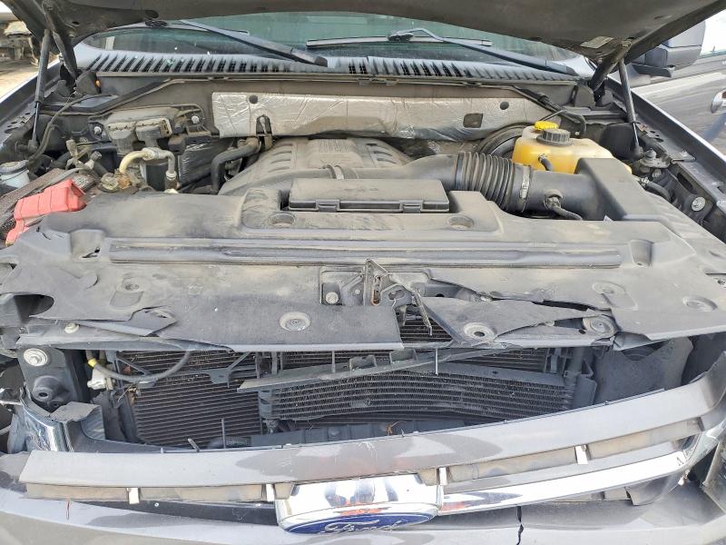 Photo 11 from auction – 2016 FORD EXPEDITION with VIN 1FMJK1HT2GEF32376