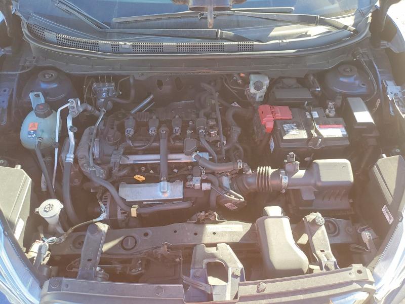 Photo 12 from auction – 2020 NISSAN KICKS with VIN 3N1CP5DV4LL564241