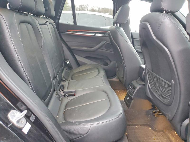 Photo 11 from auction – 2018 BMW X1 XDRIVE2 with VIN WBXHT3C33J5K21181