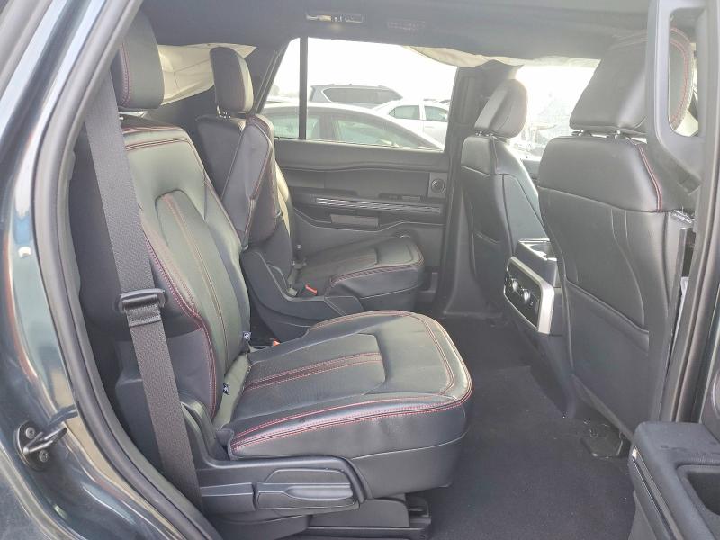 Photo 11 from auction – 2024 FORD EXPEDITION with VIN 1FMJU2A87REA68171
