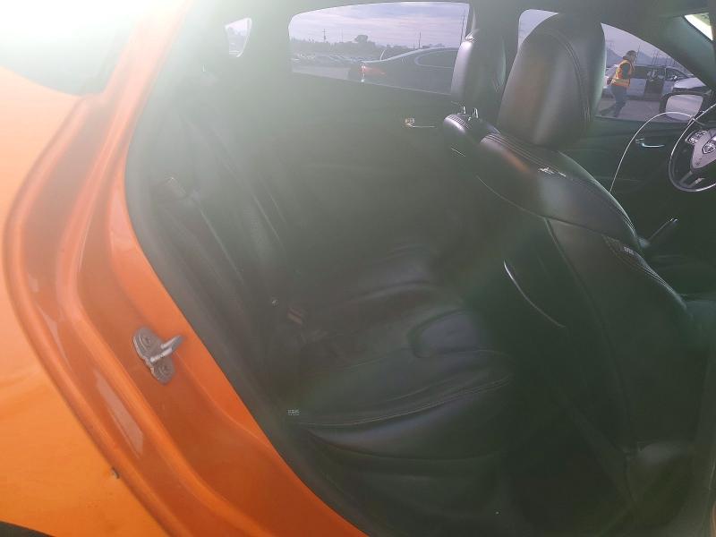 Photo 10 from auction – 2014 DODGE DART GT with VIN 1C3CDFEB8ED740379