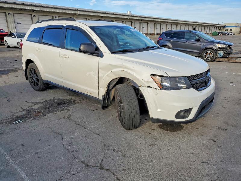 Photo 4 from auction – 2014 DODGE JOURNEY SX with VIN 3C4PDCBB5ET283816