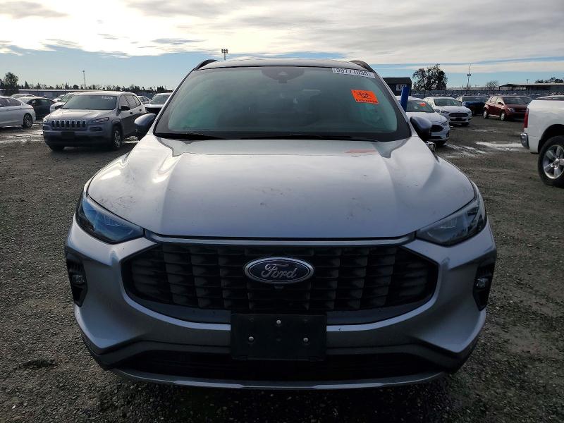 Photo 5 from auction – 2024 FORD ESCAPE with VIN 1FMCU0E12RUB24534