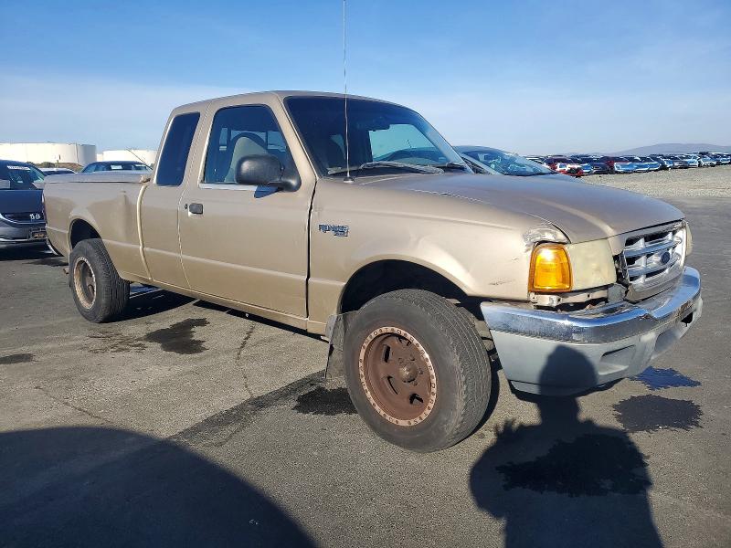 Photo 4 from auction – 2002 FORD RANGER with VIN 1FTYR44E32PA44154